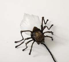Arachnid Table Lamp - 3514907