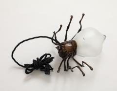 Arachnid Table Lamp - 3514908