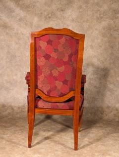 Arbus style single high backed armchair - 3623239
