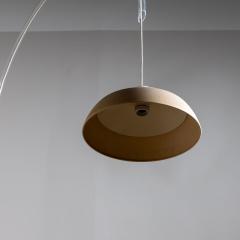 Arc Lamp Mod 2129 by Gino Sarfatti for Arteluce Italy 1969 - 3811964