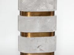Arc Rock Crystal Lamps by Phoenix - 2001508