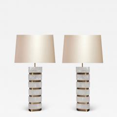 Arc Rock Crystal Lamps by Phoenix - 2002716