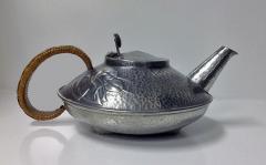 Archibald Knox Archibald Knox Liberty Tea Set and Tray c 1906 - 58494
