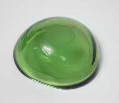 Archimede Seguso Art Glass Bowl by Archimede Seguso 1955 Italy - 3627037