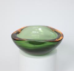 Archimede Seguso Art Glass Bowl by Archimede Seguso 1955 Italy - 3627038