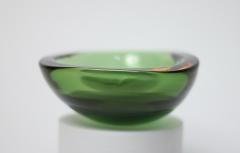 Archimede Seguso Art Glass Bowl by Archimede Seguso 1955 Italy - 3627040