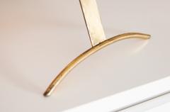Archimede Seguso Large Italian Table Mirror by Archimede Seguso for Seguso 1950s - 2090863