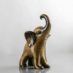 Archimede Seguso Murano Glass Animals by Archimede Seguso - 4724918