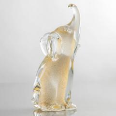 Archimede Seguso Murano Glass Animals by Archimede Seguso - 4724919