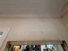 Archimede Seguso Murano Glass Mirror By Archmide Seguso - 4551795