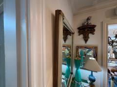 Archimede Seguso Murano Glass Mirror By Archmide Seguso - 4551796