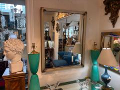 Archimede Seguso Murano Glass Mirror By Archmide Seguso - 4551826