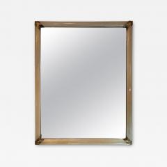 Archimede Seguso Murano Glass Mirror By Archmide Seguso - 4553421