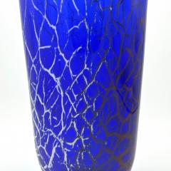 Archimede Seguso Seguso Art Glass Vase Italy circa 1950 - 4637030