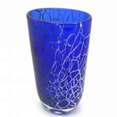 Archimede Seguso Seguso Art Glass Vase Italy circa 1950 - 4640585