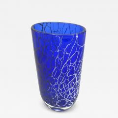 Archimede Seguso Seguso Art Glass Vase Italy circa 1950 - 4640586
