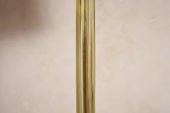 Archimede Seguso Seguso Murano Floor Lamp - 4382474