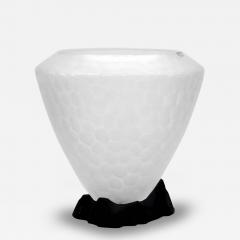 Archimede Seguso Stunning Murano Glass Vase by Archimede Seguso - 71066