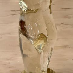Archimede Seguso Venus De Milo Nude Murano Glass Sculpture Statue Italian Mid Century Modern - 3030282