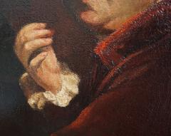 Architect William Chambers Portrait after Joshua Reynolds - 844551