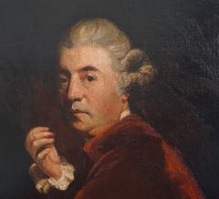 Architect William Chambers Portrait after Joshua Reynolds - 844554