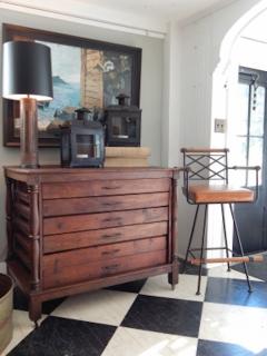 Architects Chest - 1975943