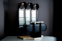 Architectural Bar Cabinet - 4613791