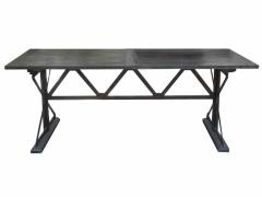 Architectural Dining Table - 1893208