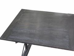 Architectural Dining Table - 1893212