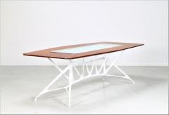 Architectural Dining Table Designed by LOpere e i Giorni - 3542434
