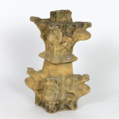 Architectural Element Originally A Spire From A Church In Winchcombe - 1364129