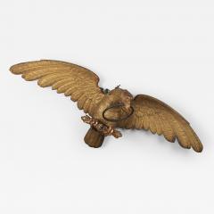 Architectural Hanging Eagle - 1573865