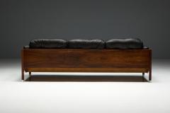 Architectural Mid Century Sofa 1960s - 4593799