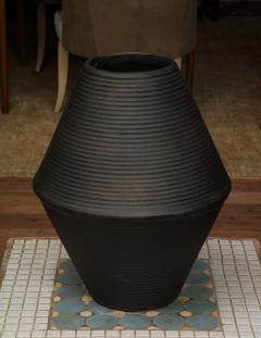 Architectural Pottery Vessel - 1280552