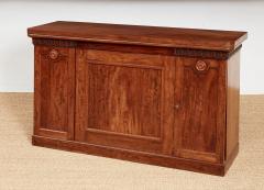 Architectural Regency Credenza - 4335919
