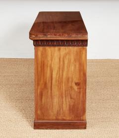 Architectural Regency Credenza - 4335921