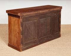 Architectural Regency Credenza - 4335928