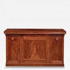 Architectural Regency Credenza - 4337226
