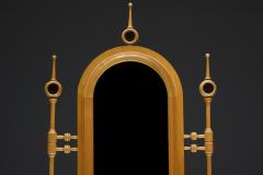 Architectural Revival Vanity Mirror France 1960s - 4452146