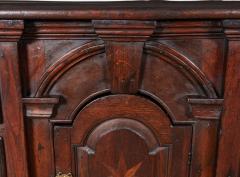 Architectural Welsh Low Dresser - 3907317