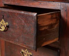 Architectural Welsh Low Dresser - 3907319