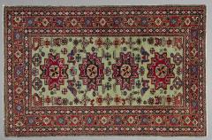 Ardebil Persian Rug Circa 1920 - 261539