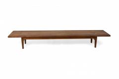 Arden Riddle American Mid Century Wooden Low Table - 2794589