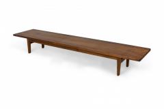 Arden Riddle American Mid Century Wooden Low Table - 2794592