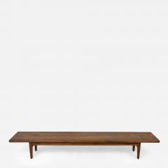 Arden Riddle American Mid Century Wooden Low Table - 2798039