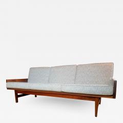 Arden Riddle Arden Riddle 3 Seater Sofa Studio Crafted 1969 - 1612470