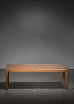 Arden Riddle Arden Riddle coffee table - 4425284