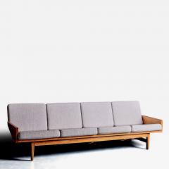 Arden Riddle Four Seat Sofa by Arden Riddle - 4484104