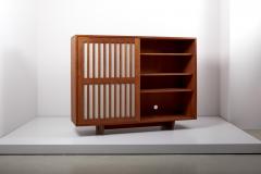 Arden Riddle Studio Craft Cabinet by Arden Riddle USA 1960s - 1701051