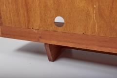 Arden Riddle Studio Craft Cabinet by Arden Riddle USA 1960s - 1701054